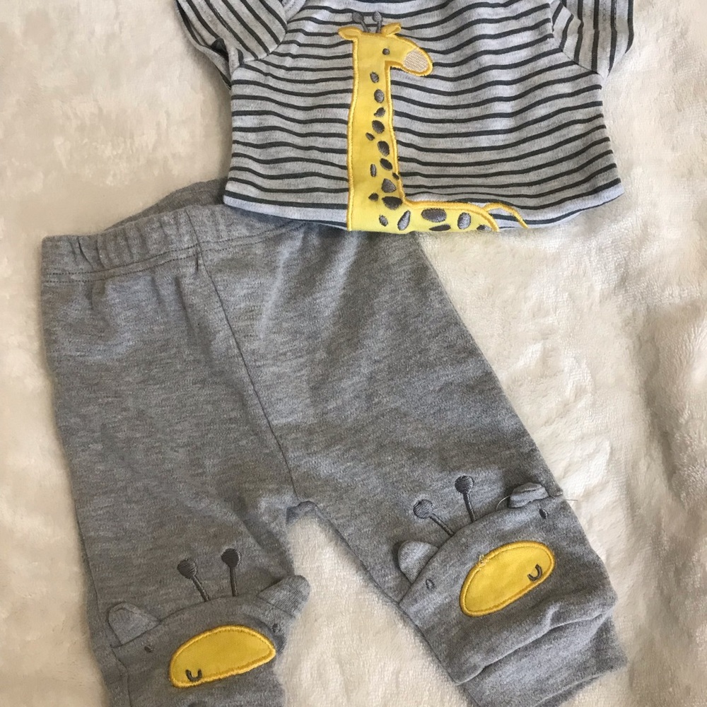 2 piece